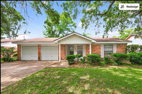 Photo of 2220 Ripple Creek Drive, Rosenberg, TX 77471 (MLS # 65811562)