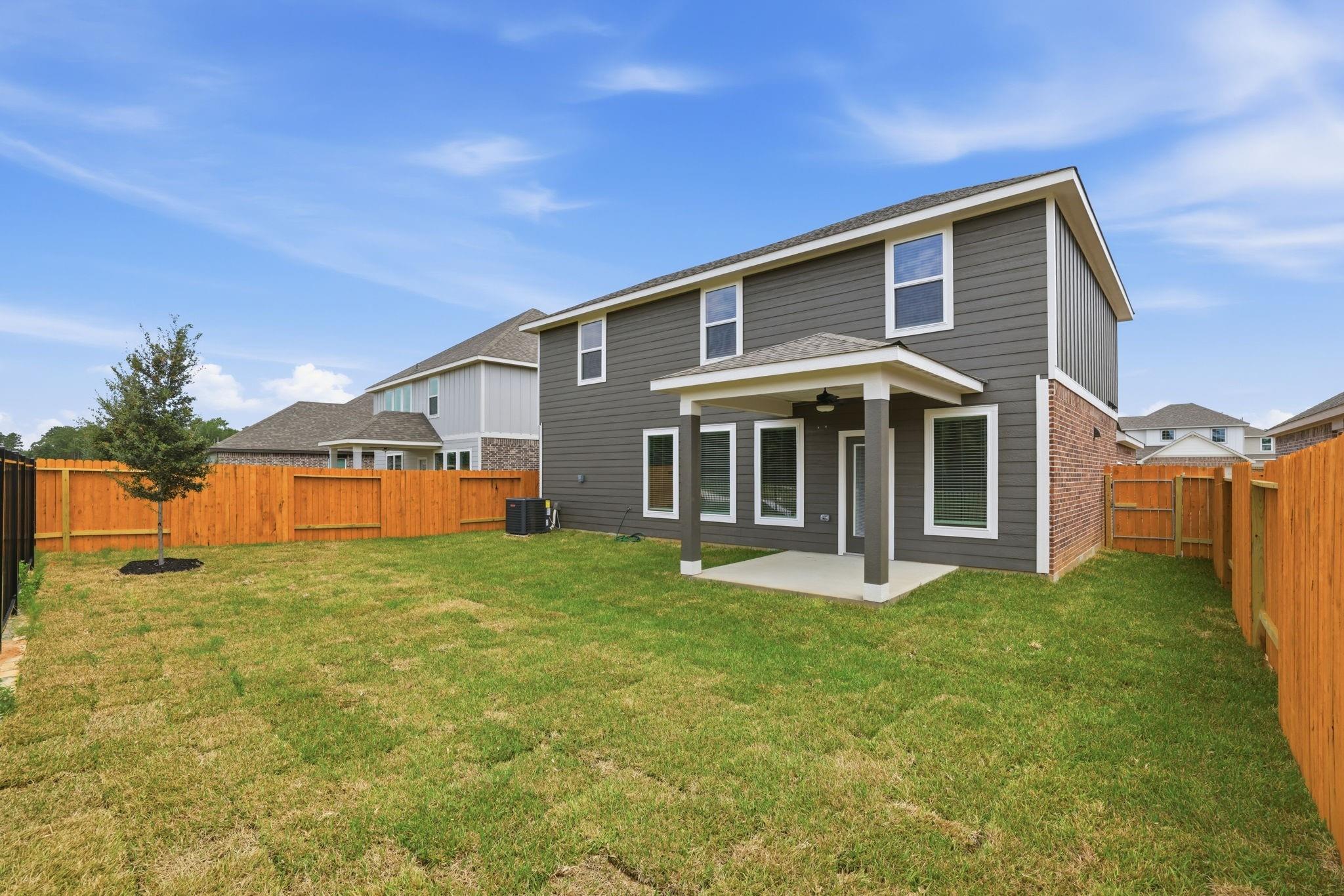 21715 Lavender Falls Drive