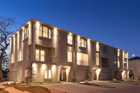 Photo of 2607 Lawrence Street, Houston, TX 77008 (MLS # 50920572)
