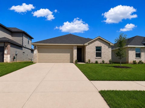 Photo of 3003 Liams Tower Lane, Fulshear, TX 77441 (MLS # 78700838)
