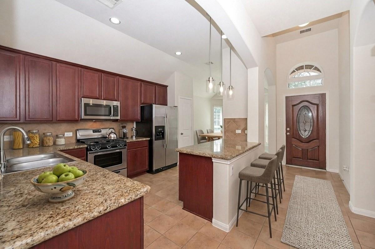 3514 Lilac Ranch Drive