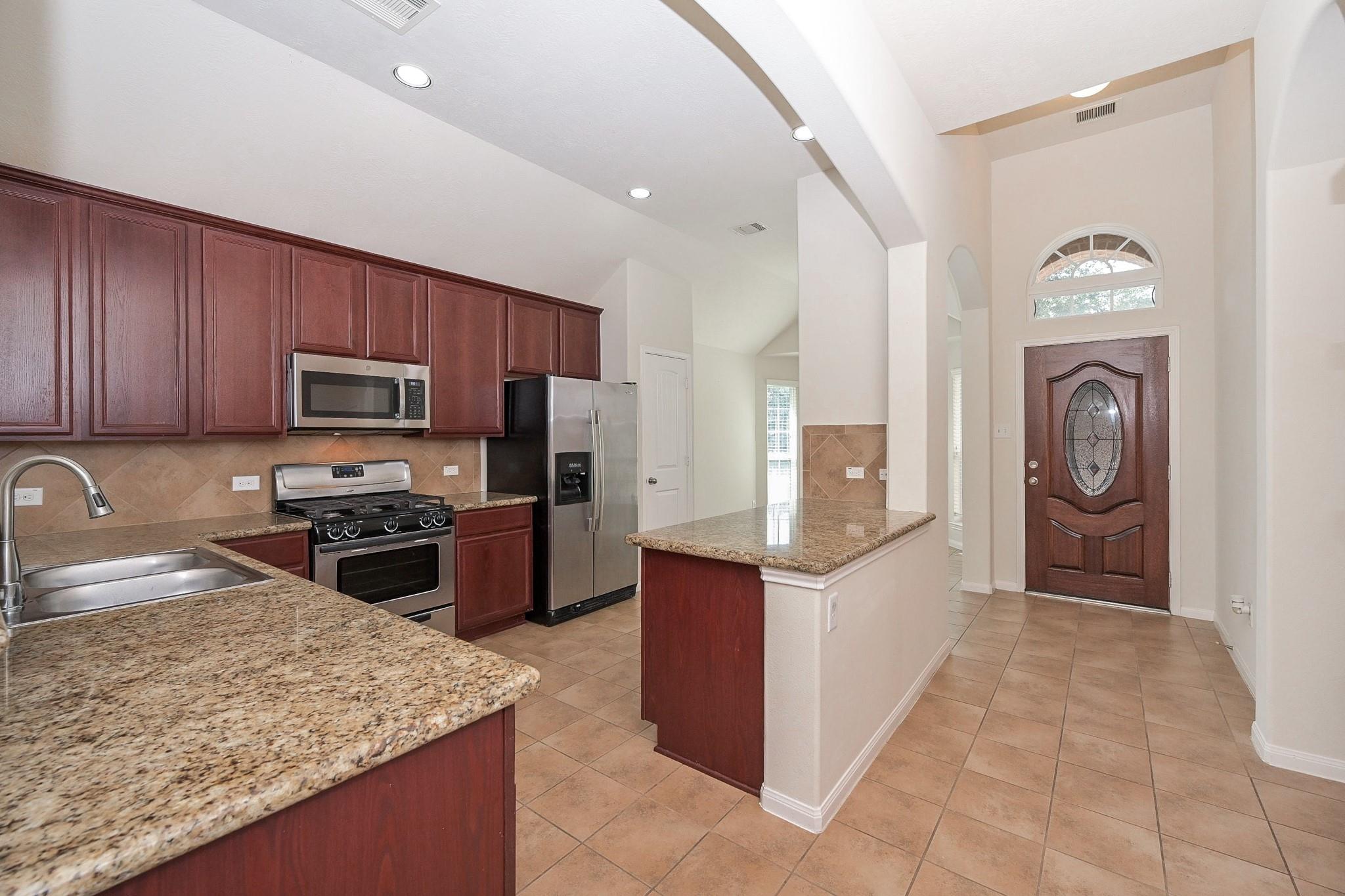 3514 Lilac Ranch Drive