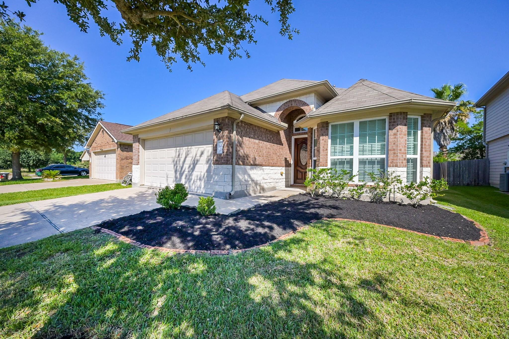 3514 Lilac Ranch Drive