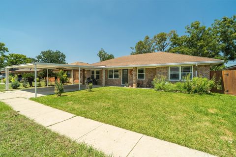 Photo of 811 Globe Street, Houston, TX 77034 (MLS # 97090746)