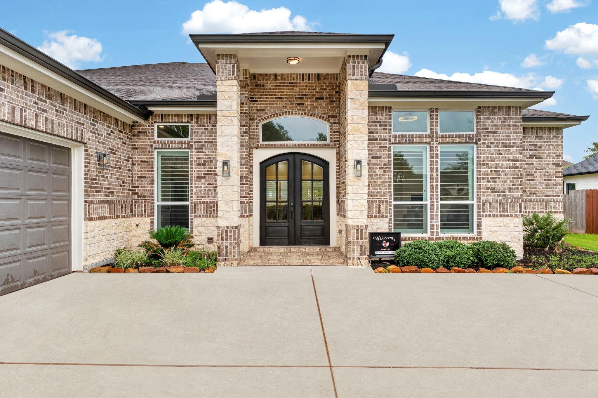 101 Bentwood Drive