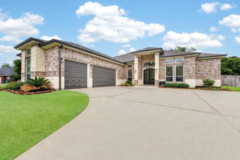 Photo of 101 Bentwood Drive, Montgomery, TX 77356 (MLS # 89720053)