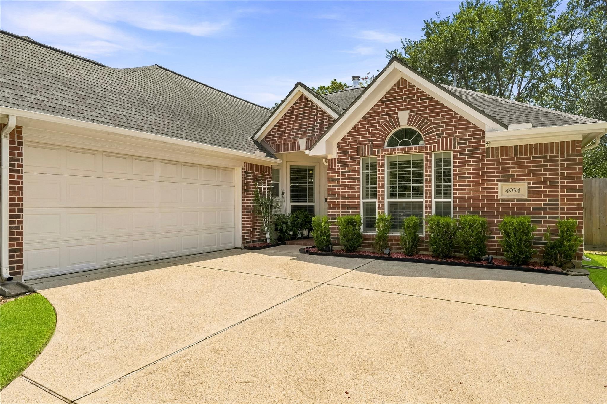 4034 Ridgepoint Drive