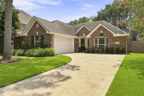 Photo of 4034 Ridgepoint Drive, Pearland, TX 77584 (MLS # 15587925)