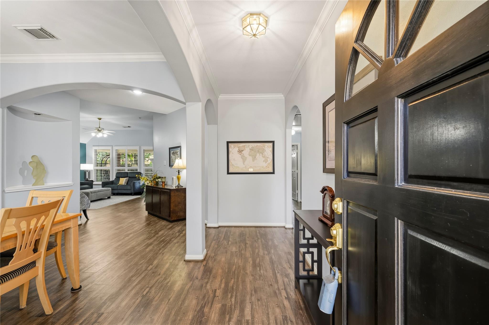 4034 Ridgepoint Drive
