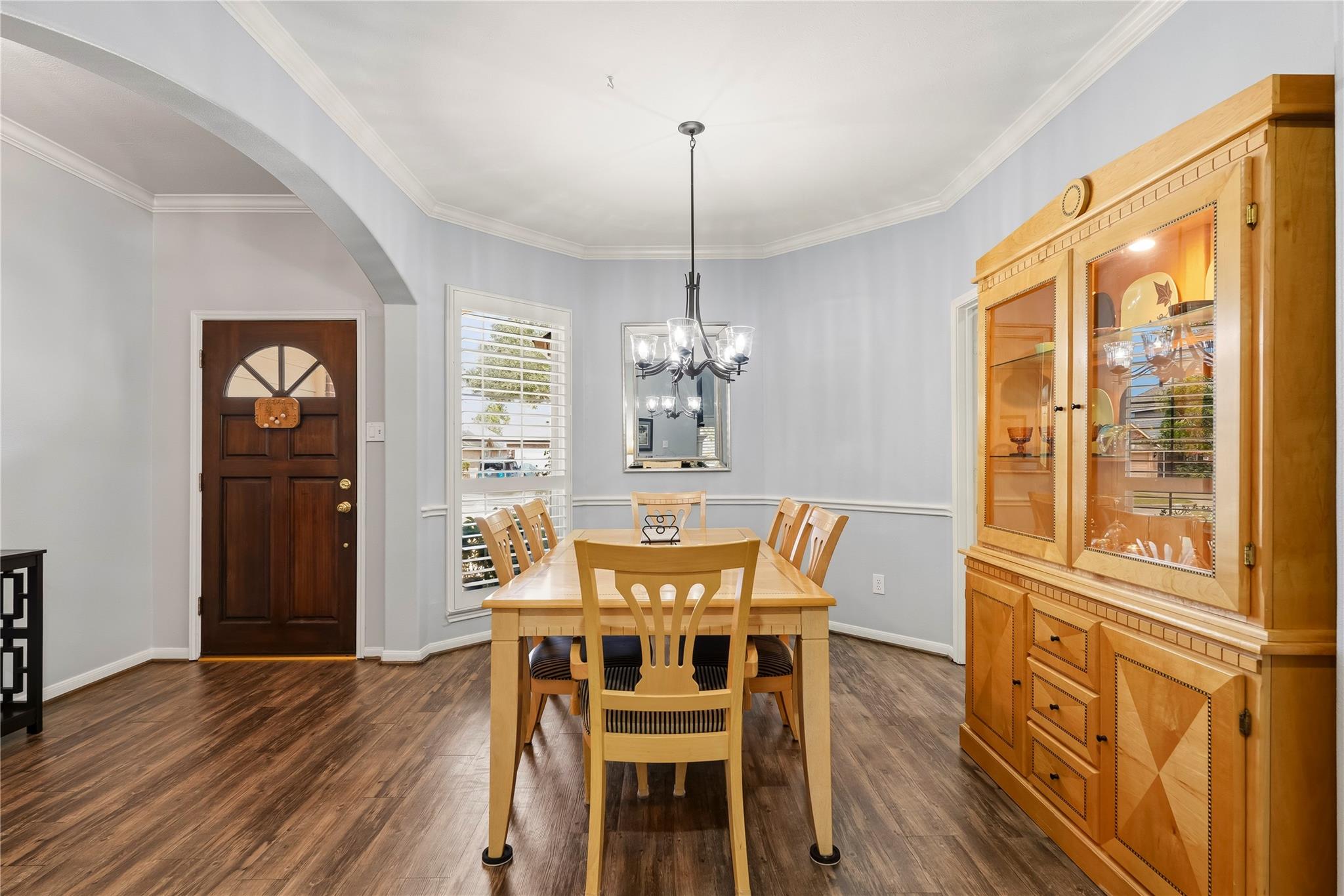 4034 Ridgepoint Drive