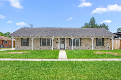 Photo of 1312 Hancock Avenue, Pasadena, TX 77502 (MLS # 13504700)