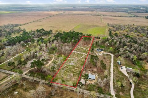 Photo of 990 County Road 2112, Liberty, TX 77575 (MLS # 10548236)