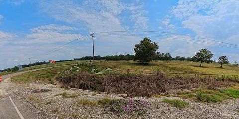 Tract #1 Hwy 21 E, Midway TX 75852