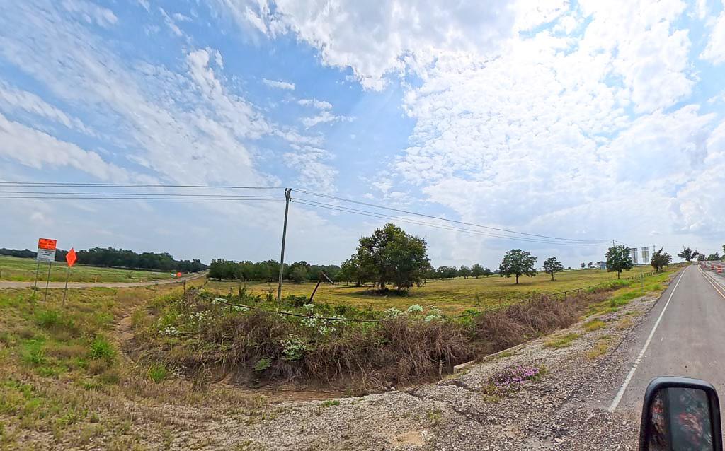 Tract #1 Hwy 21 E,