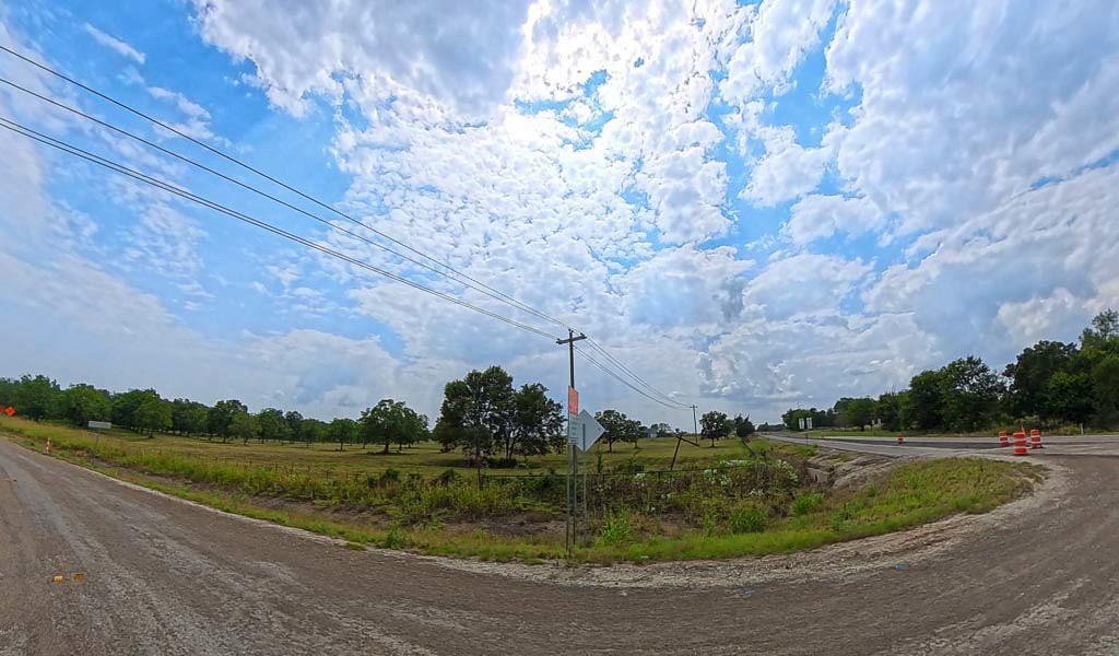 Tract #1 Hwy 21 E,