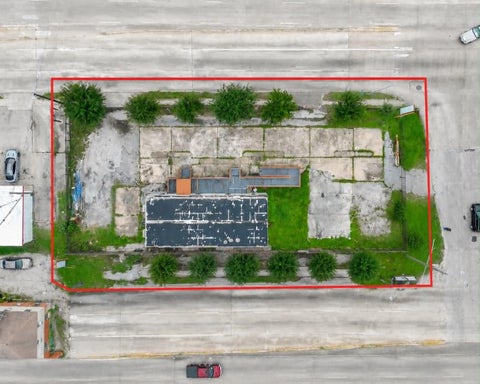 Photo of 6520 E Tidwell Road, Houston, TX 77016 (MLS # 39631576)