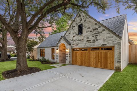 1031 Nashua Street Houston TX 77008