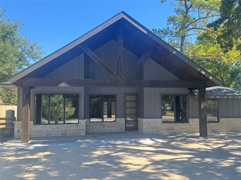 Photo of 12518 Mile Drive, Houston, TX 77065 (MLS # 11214876)