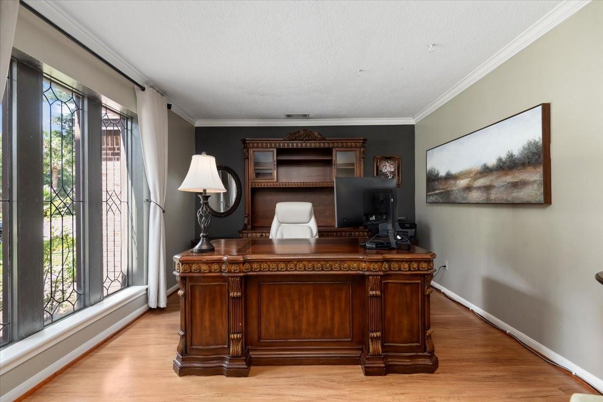 6611 Chancellor Drive