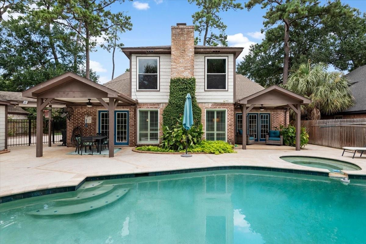 6611 Chancellor Drive
