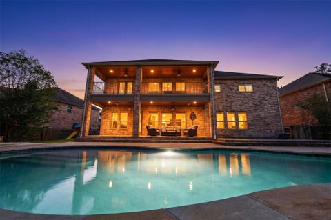Photo of 23211 Belted Kingfisher Trail, Spring, TX 77389 (MLS # 80312793)