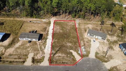 Photo of 18393 Bunsen Drive Dr, Conroe, TX 77306 (MLS # 27038947)