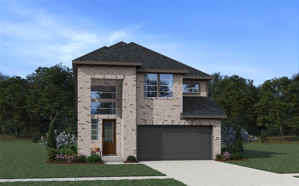 Photo of 5603 Lighthouse Cove Lane, Katy, TX 77493 (MLS # 5655763)