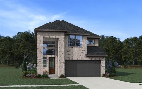 Photo of 5603 Lighthouse Cove Lane, Katy, TX 77493 (MLS # 5655763)