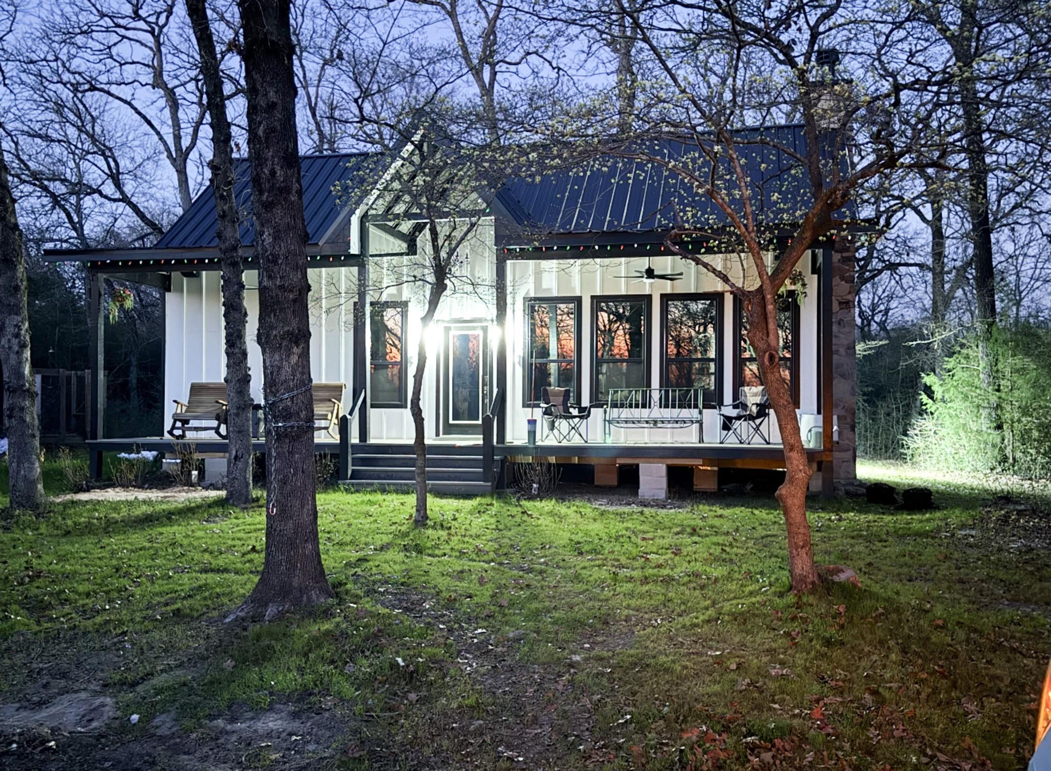 1922 County Road 261