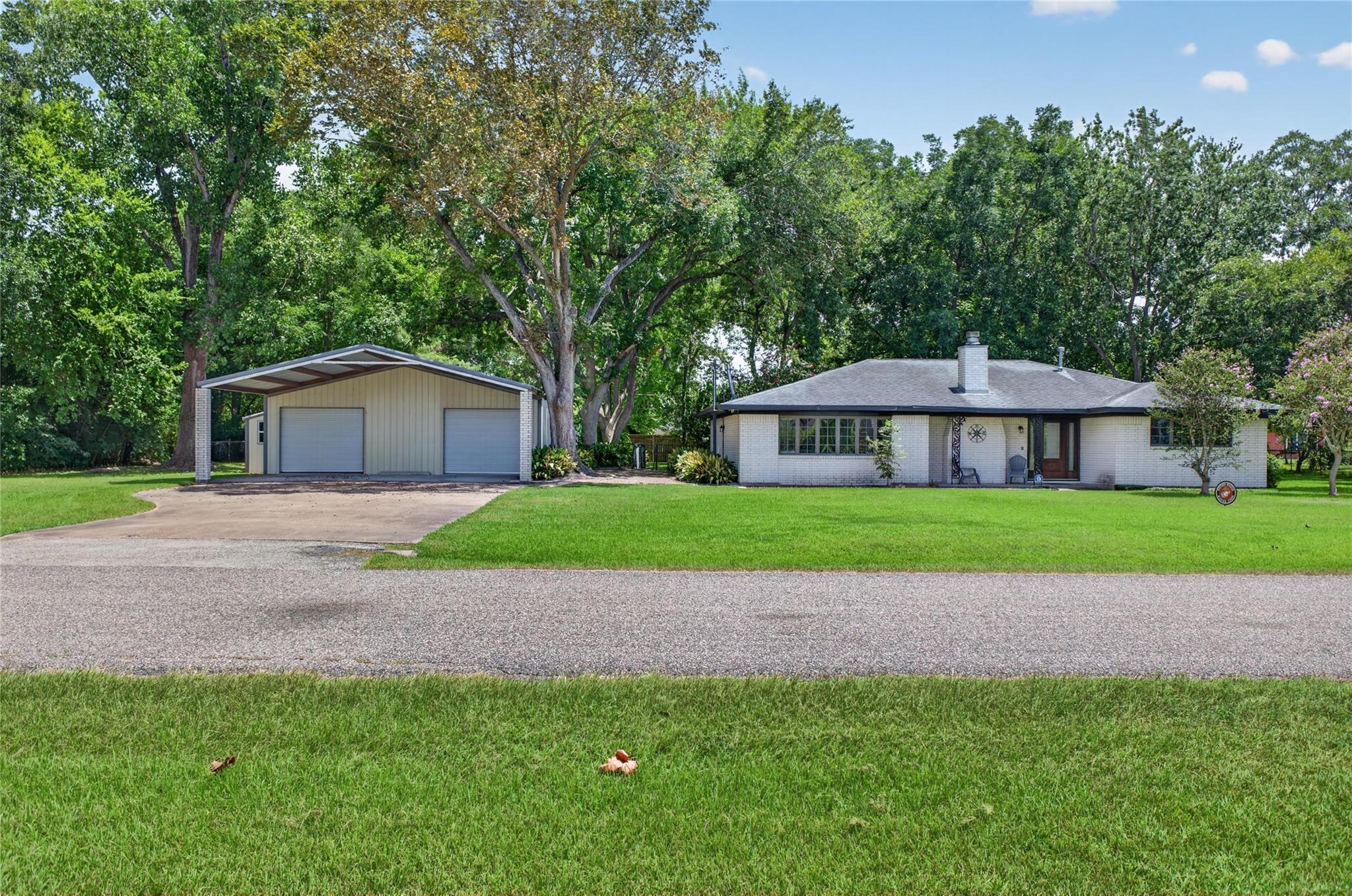 12803 Fairlane Drive