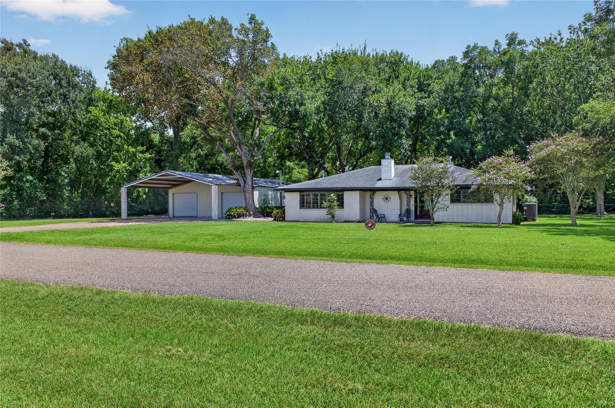 12803 Fairlane Drive