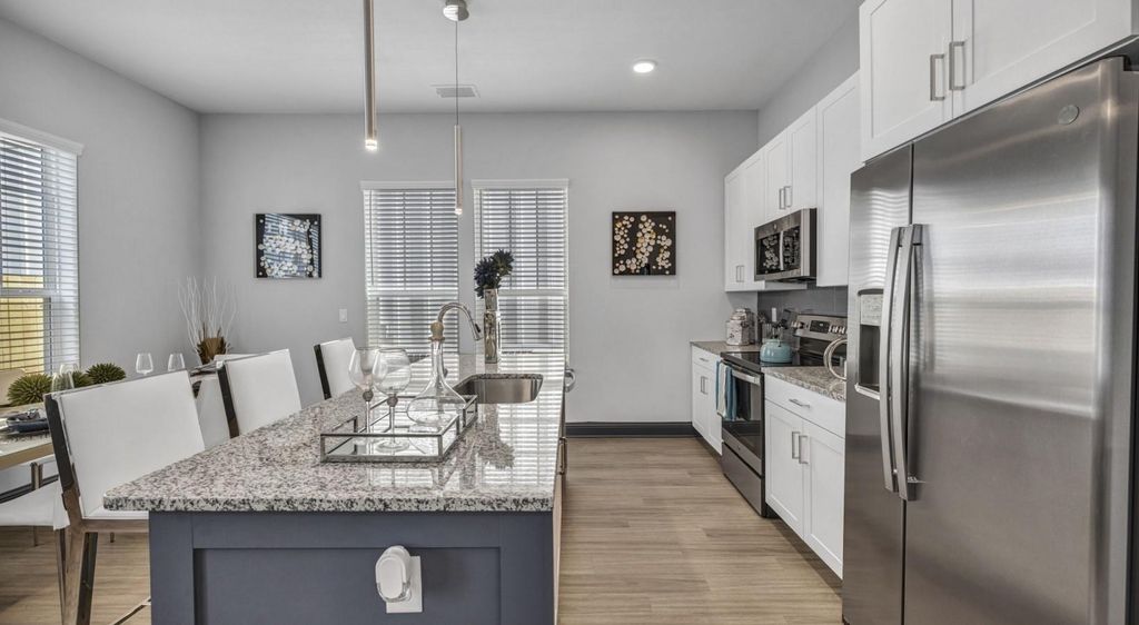 Photo of 4250 Woodridge Parkway #1090, Porter, TX 77365 (MLS # 74071841)