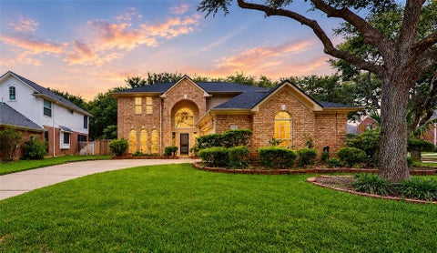 Photo of 3102 Summer Bay Drive, Sugar Land, TX 77478 (MLS # 86096642)