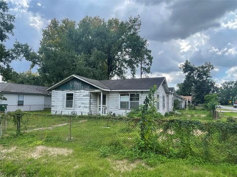 Photo of 7002 Jay Street, Houston, TX 77028 (MLS # 9247318)