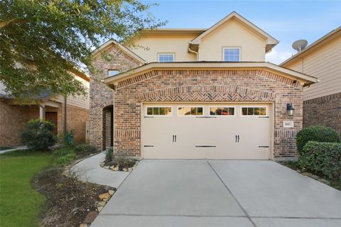 Photo of 1611 N City Oaks Lane, Houston, TX 77047 (MLS # 21681115)