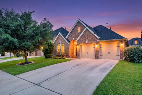 Photo of 22211 Slate Oaks Lane, Richmond, TX 77469 (MLS # 86786787)