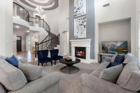 Photo of 17505 Spice Merlot Lane, Conroe, TX 77302 (MLS # 14953273)