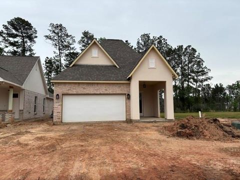 Photo of 11231 Moccasin Drive, Montgomery, TX 77316 (MLS # 52288131)
