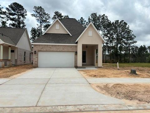 Photo of 11231 Moccasin Drive, Montgomery, TX 77316 (MLS # 52288131)