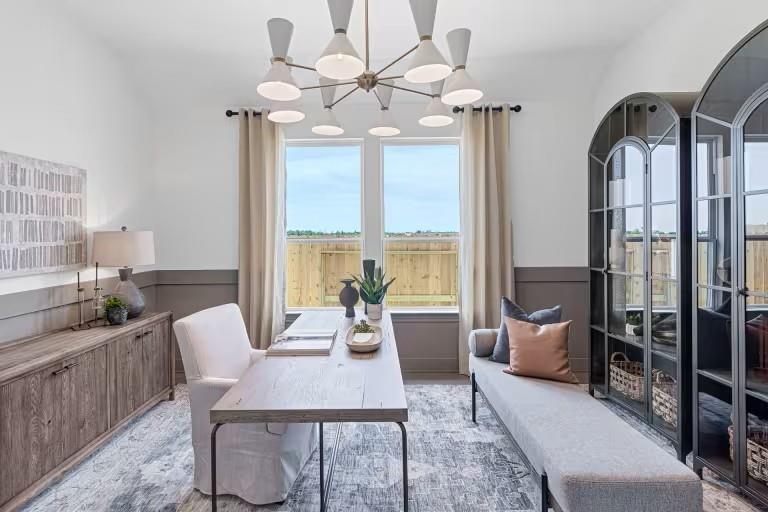 107 Thrill Trail
