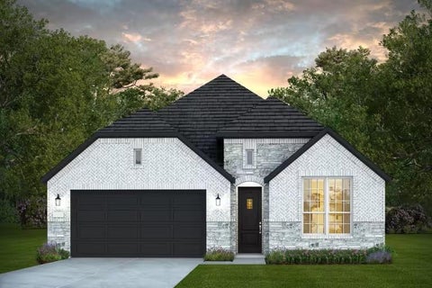 Photo of 107 Thrill Trail, Sugar Land, TX 77469 (MLS # 66352142)