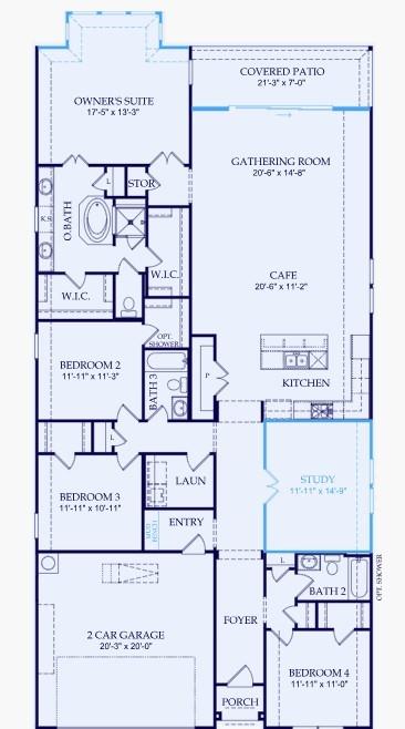 107 Thrill Trail