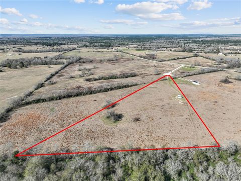 Photo of TBD Ranchside Court, Lovelady, TX 75851 (MLS # 53874061)