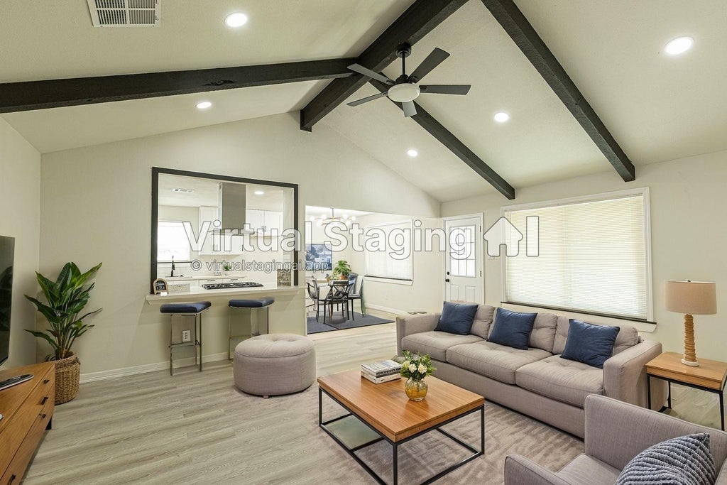 Photo of 2158 Beaver Bend Road, Houston, TX 77088 (MLS # 56869403)