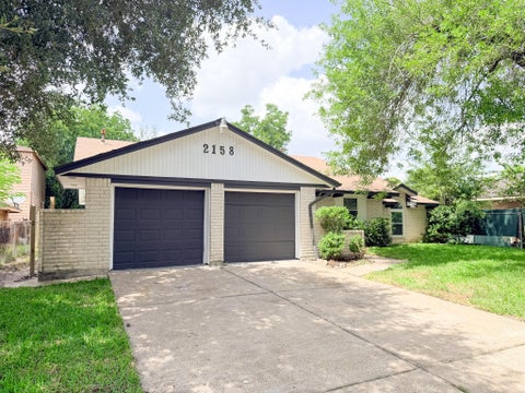 Tiny photo for 2158 Beaver Bend Road, Houston, TX 77088 (MLS # 56869403)