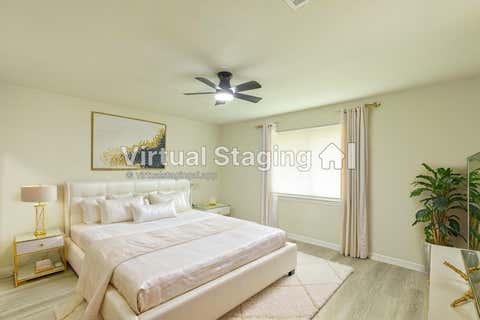 Tiny photo for 2158 Beaver Bend Road, Houston, TX 77088 (MLS # 56869403)