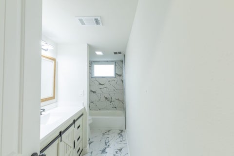 Tiny photo for 2158 Beaver Bend Road, Houston, TX 77088 (MLS # 56869403)