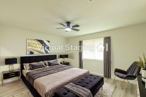 Tiny photo for 2158 Beaver Bend Road, Houston, TX 77088 (MLS # 56869403)