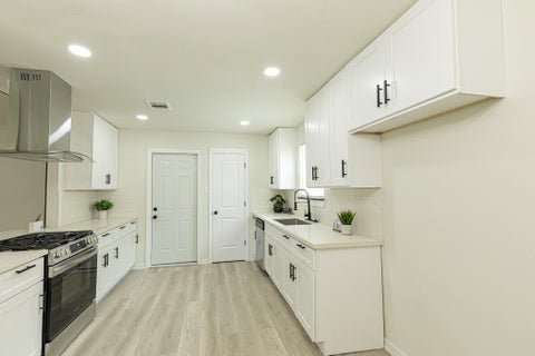 Tiny photo for 2158 Beaver Bend Road, Houston, TX 77088 (MLS # 56869403)