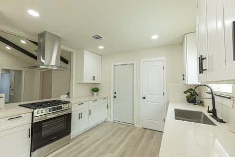 Tiny photo for 2158 Beaver Bend Road, Houston, TX 77088 (MLS # 56869403)